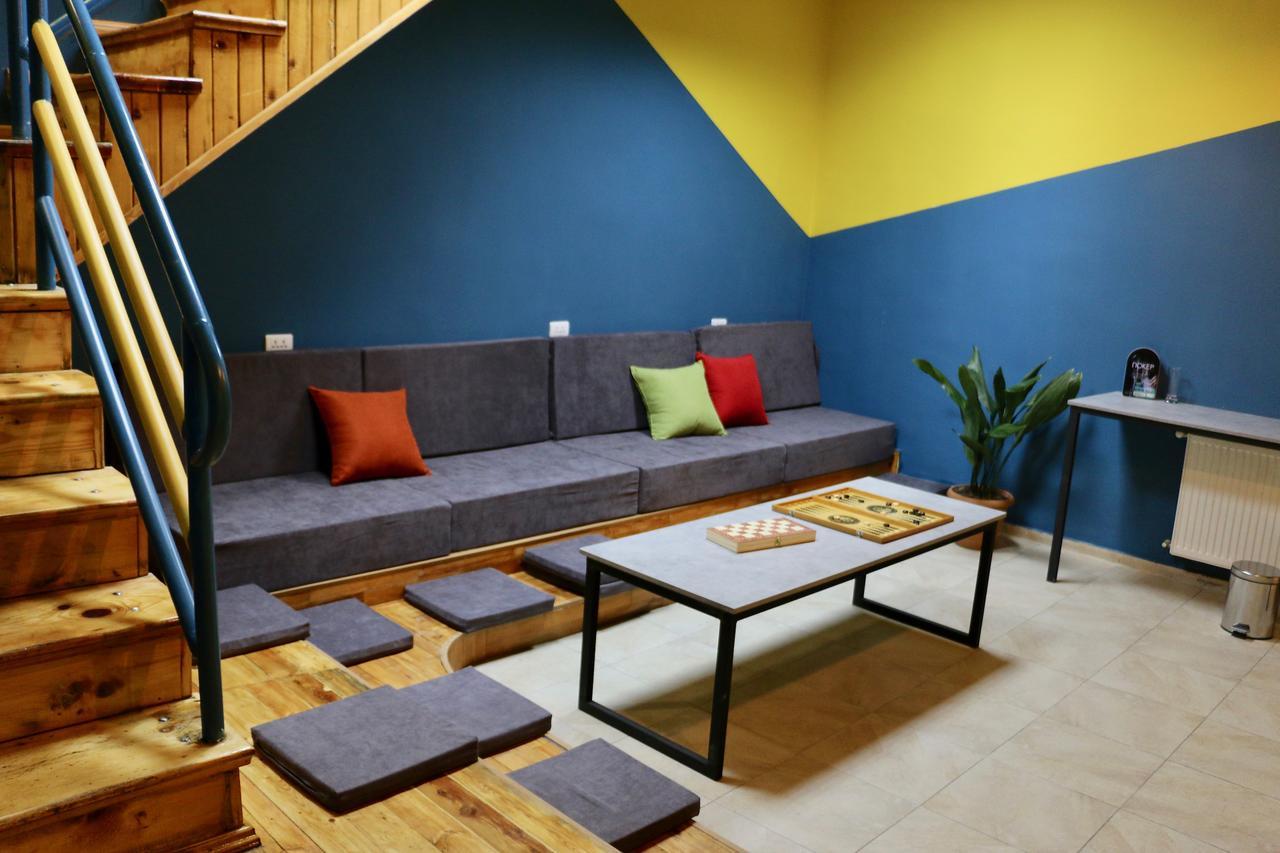 City Dorm Tbilisi Zewnętrze zdjęcie