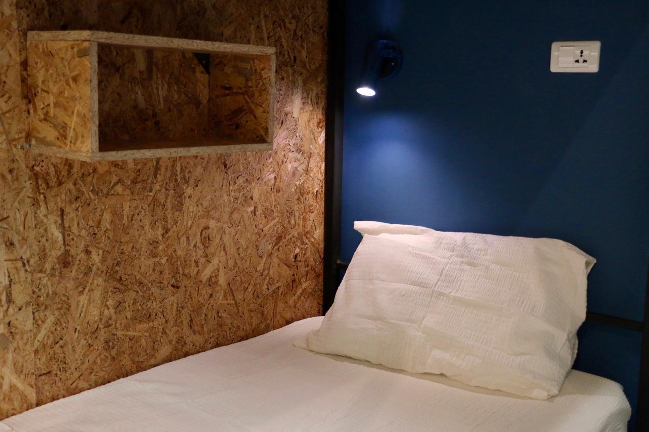 City Dorm Tbilisi Zewnętrze zdjęcie