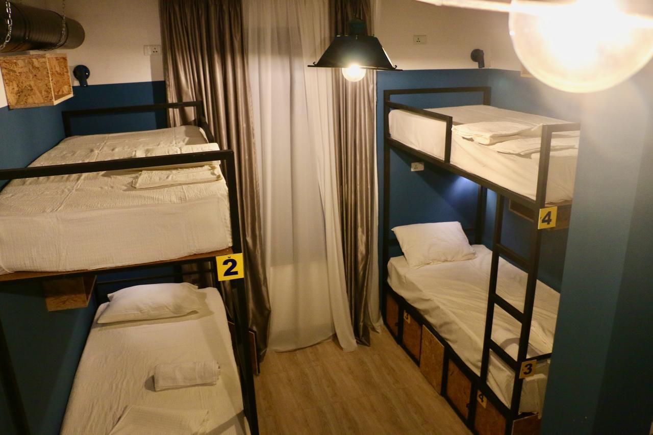 City Dorm Tbilisi Zewnętrze zdjęcie