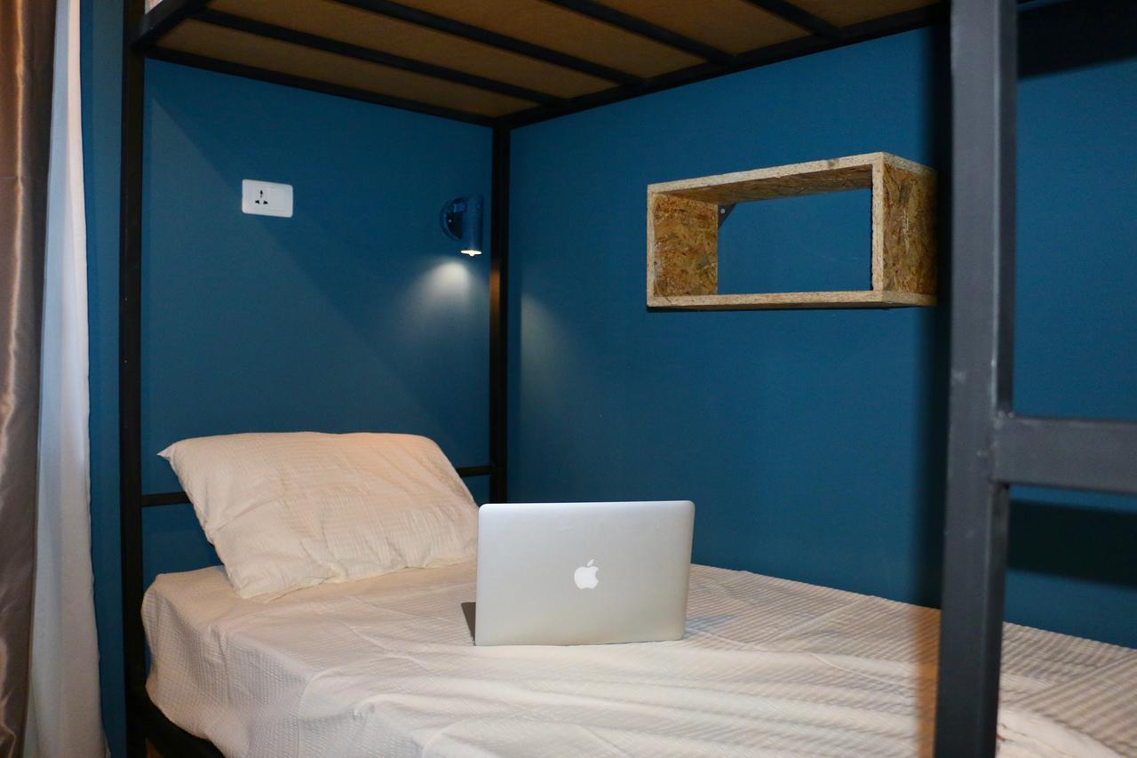 City Dorm Tbilisi Zewnętrze zdjęcie