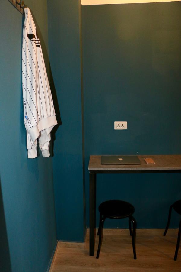 City Dorm Tbilisi Zewnętrze zdjęcie