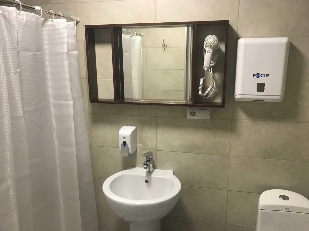 City Dorm Tbilisi Zewnętrze zdjęcie