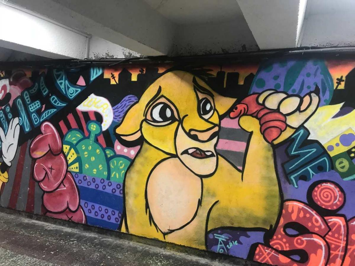 City Dorm Tbilisi Zewnętrze zdjęcie