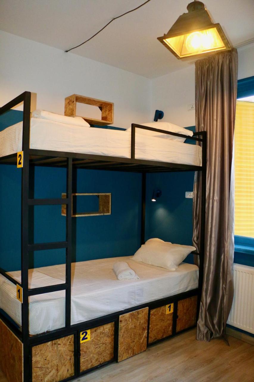 City Dorm Tbilisi Zewnętrze zdjęcie