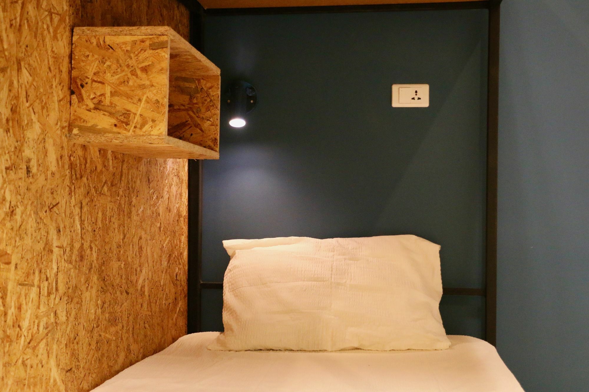 City Dorm Tbilisi Zewnętrze zdjęcie